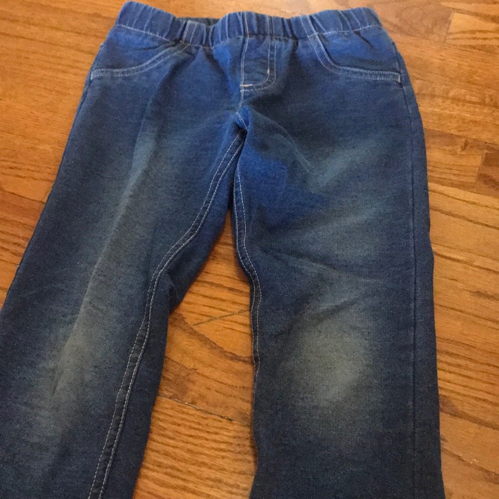 Jumping beans 5t Jeggings
